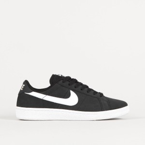 Nike SB Tennis Classic Black White